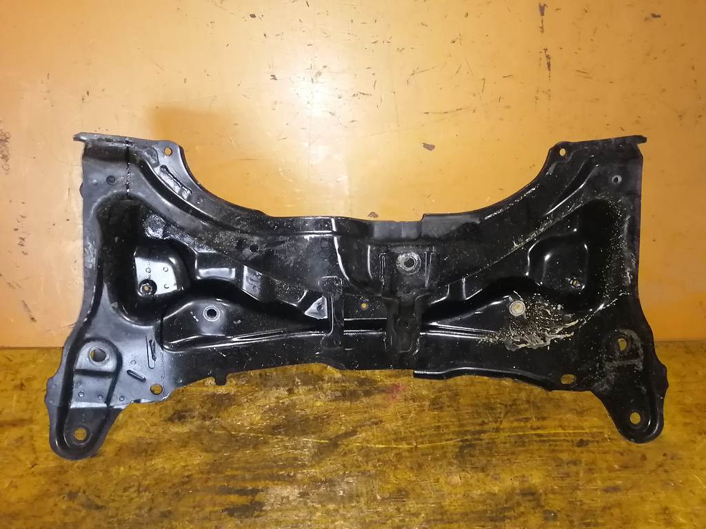 Подвеска Toyota Vitz