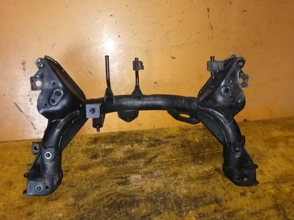 Подвеска Mazda MPV