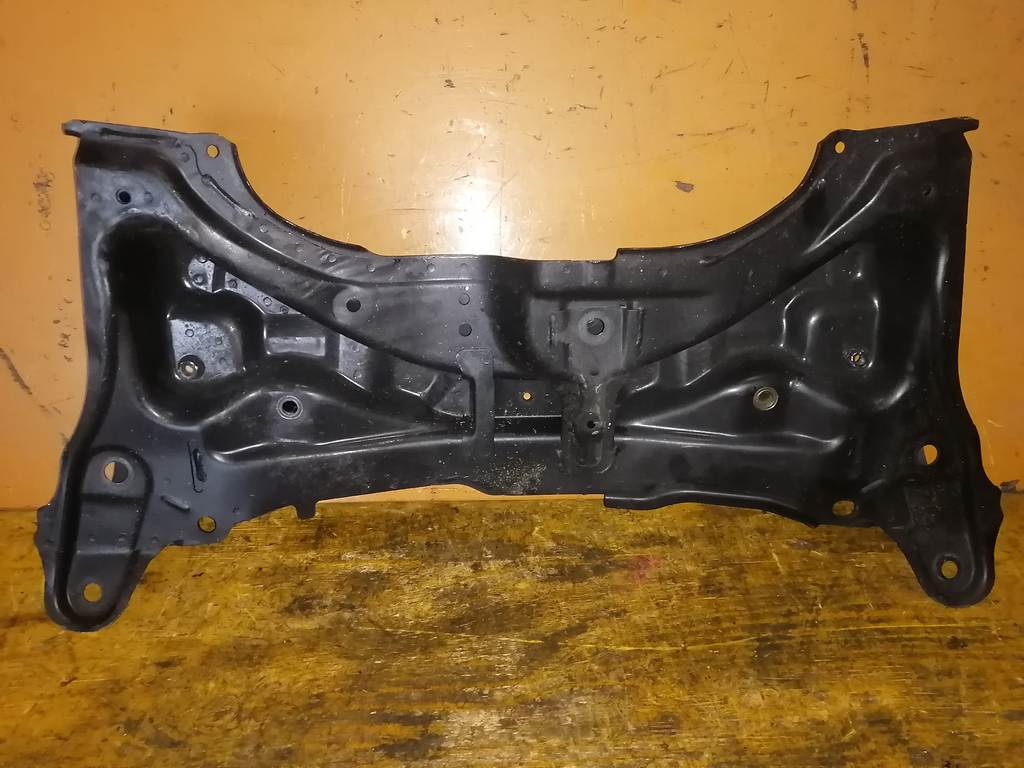 Подвеска Toyota Vitz