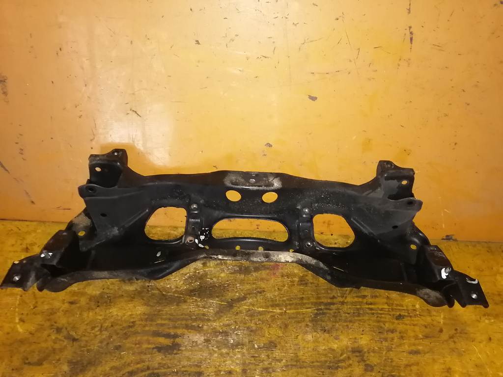 Подвеска Subaru Impreza