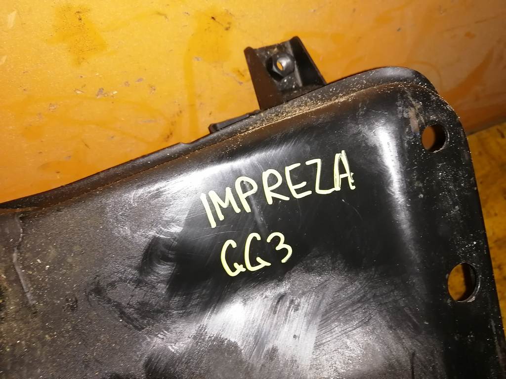 IMPREZA GG3 БАЛКА ПОПЕРЕЧНАЯ Subaru Impreza
