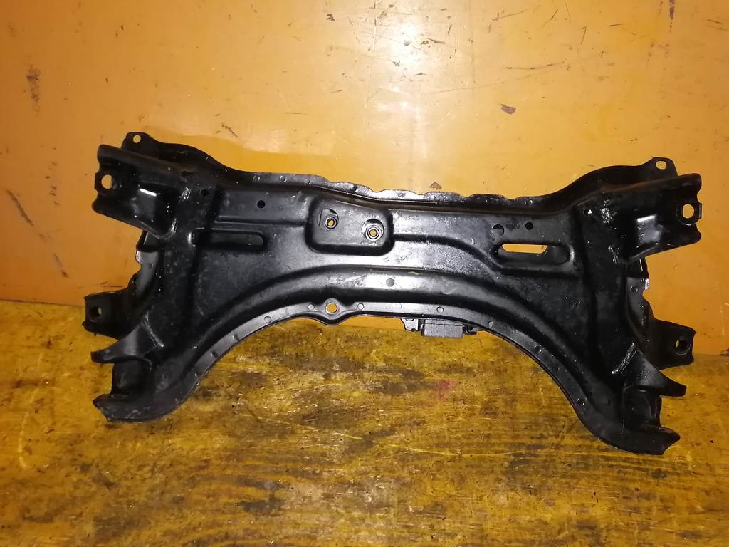 Подвеска Honda Mobilio Spike