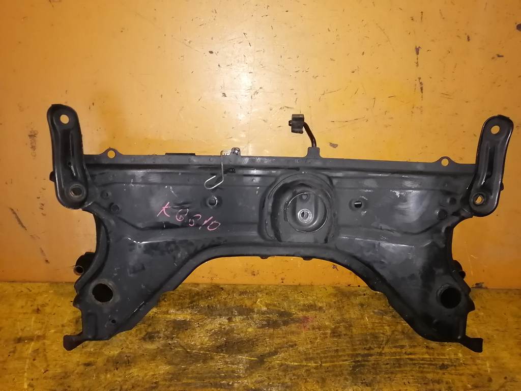 Подвеска Toyota Passo