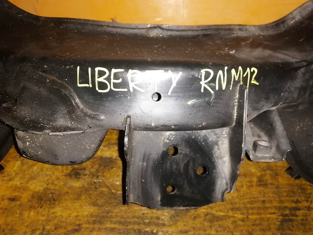 LIBERTY RNM12 БАЛКА ПОПЕРЕЧНАЯ Nissan Liberty