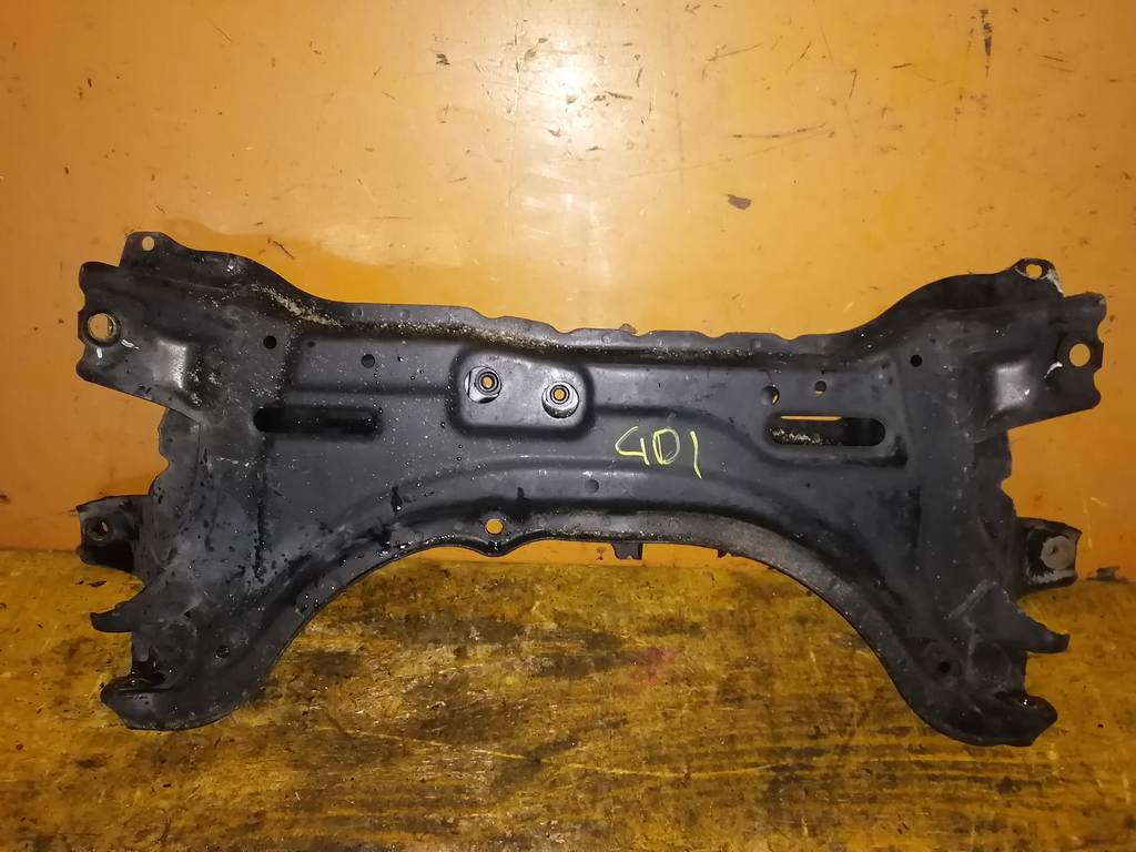 Подвеска Honda Fit