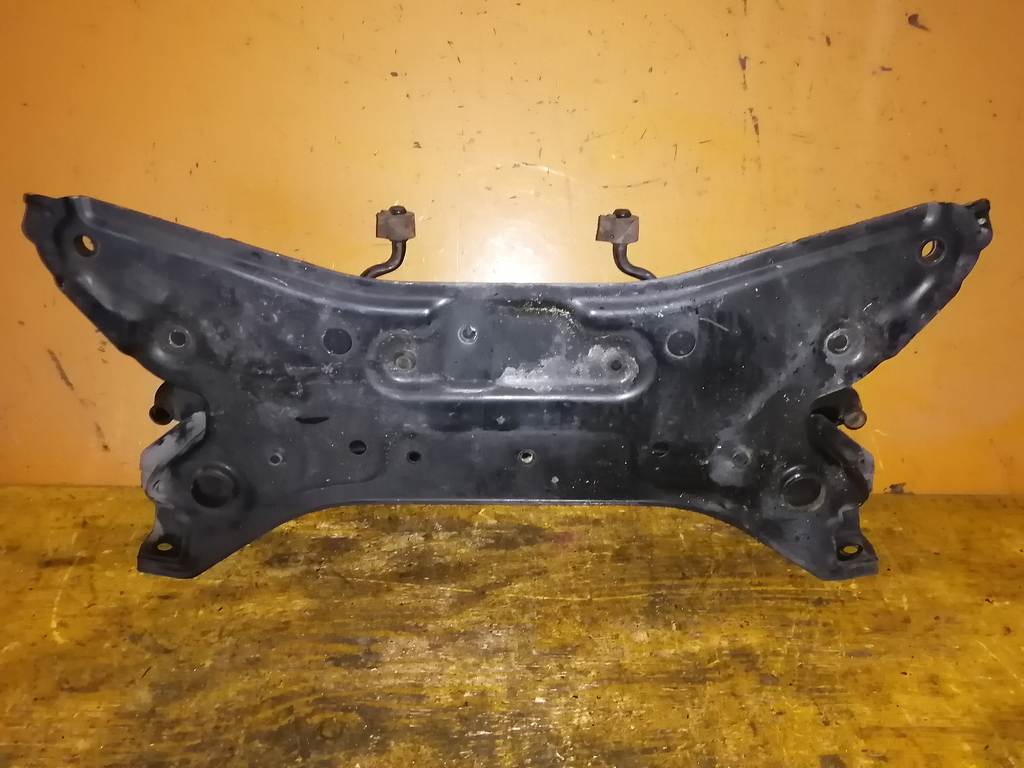 Подвеска Suzuki Swift