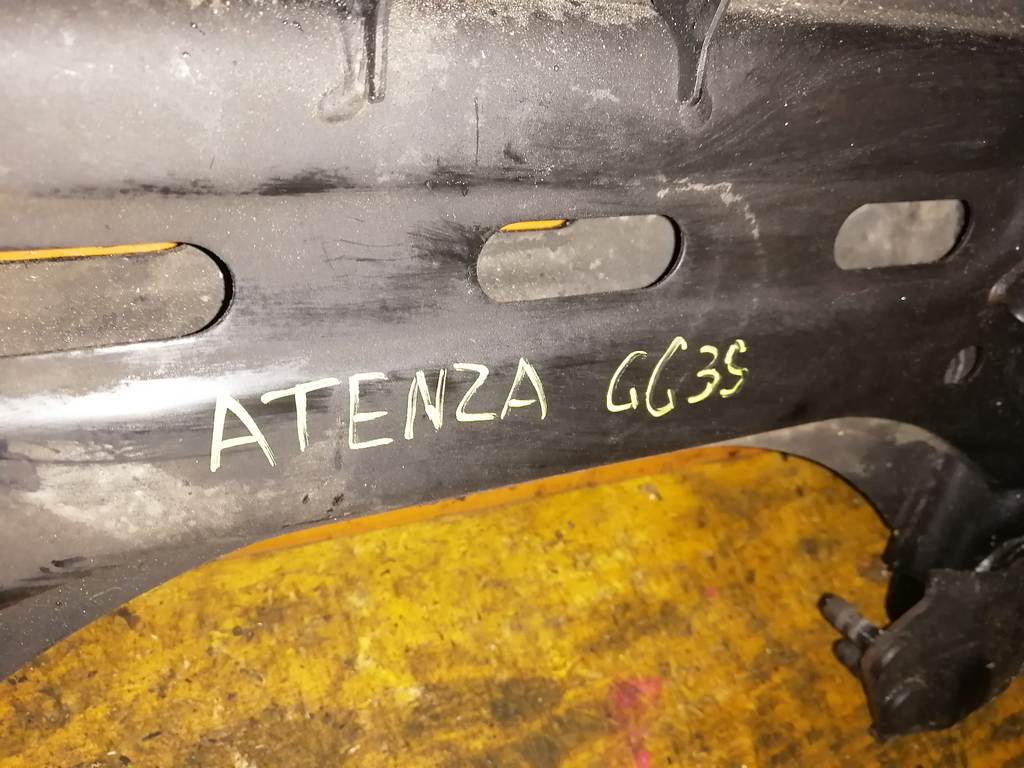 ATWNZA GG3S ПОДРАМНИК Mazda Atenza