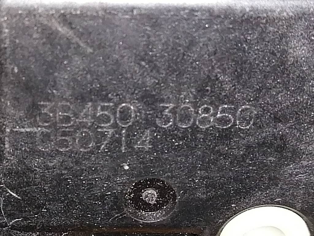 Электрооборудование Subaru Impreza