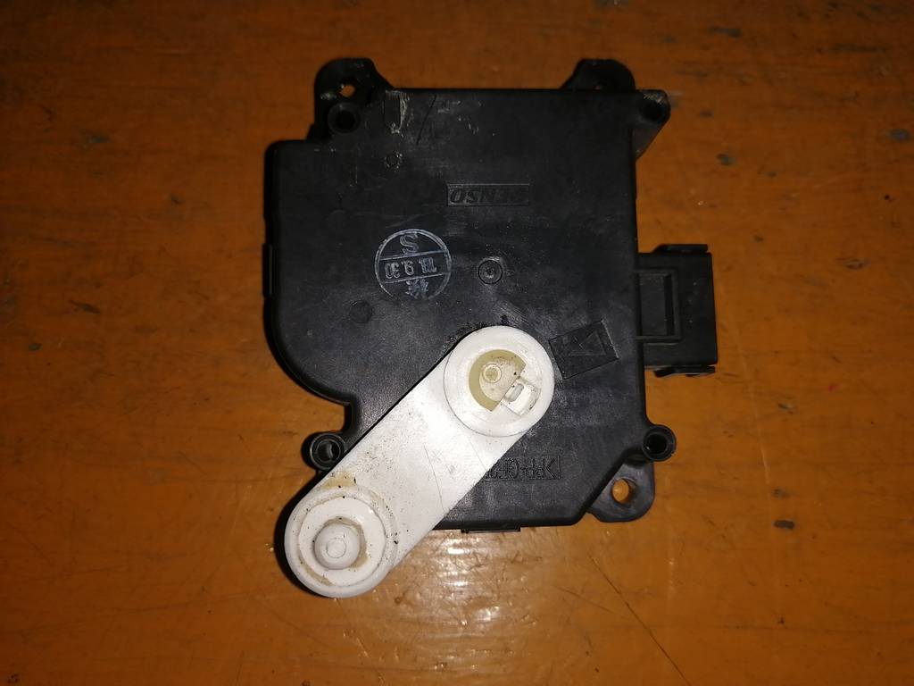 Электрооборудование Mazda MPV