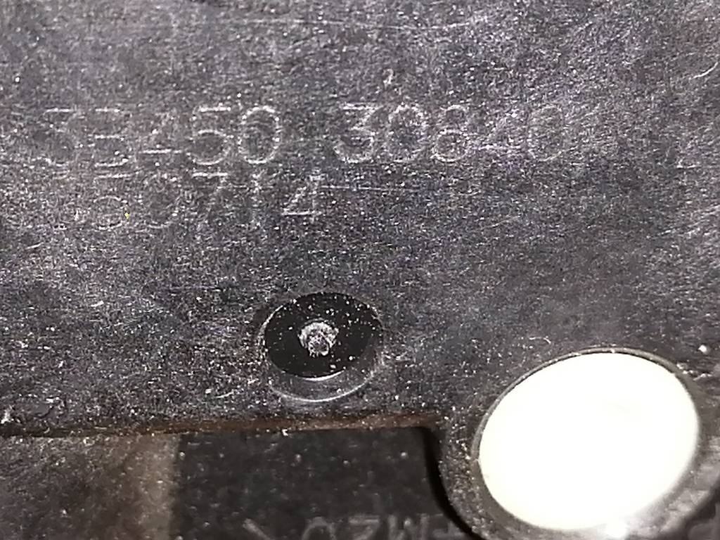 Электрооборудование Subaru Impreza