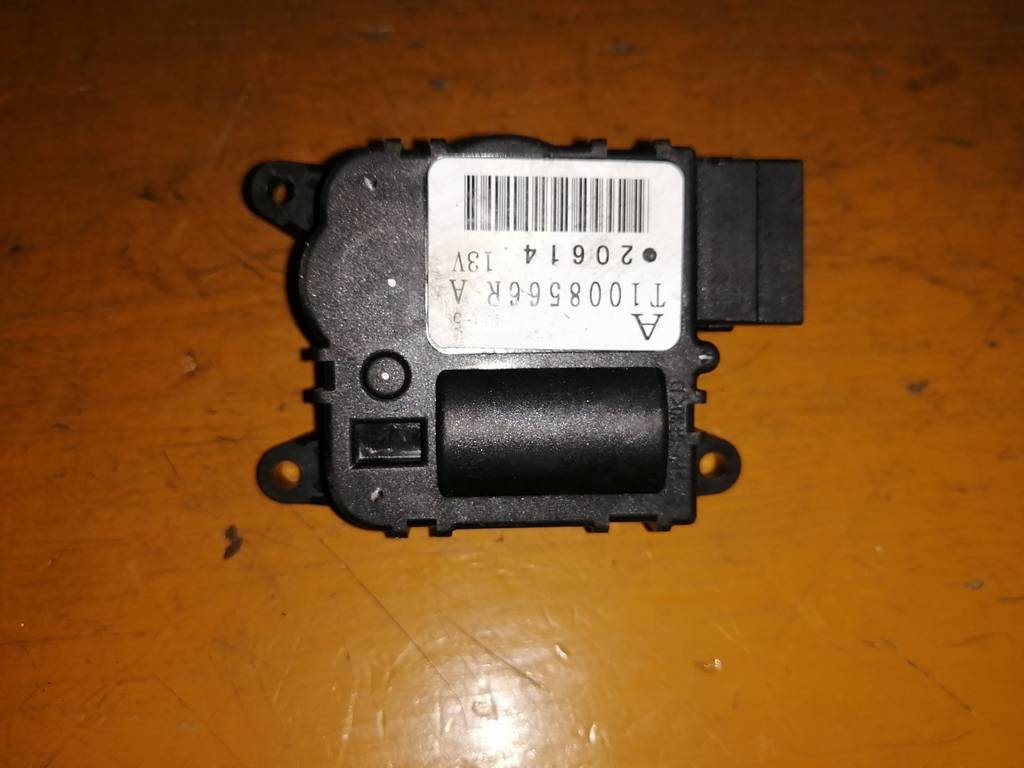 CUBE Z12 СЕРВОПРИВОД ЗАСЛОНОК ПЕЧКИ T1008566R A Nissan Cube