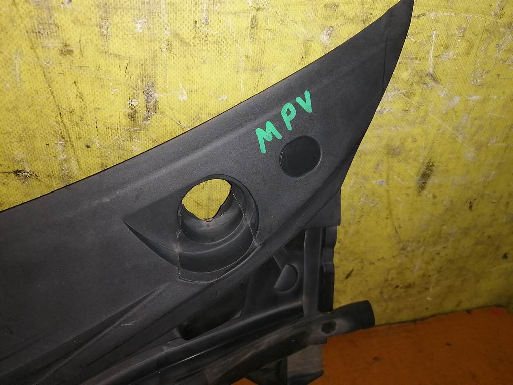 MPV LW3W ЖАБО Mazda MPV
