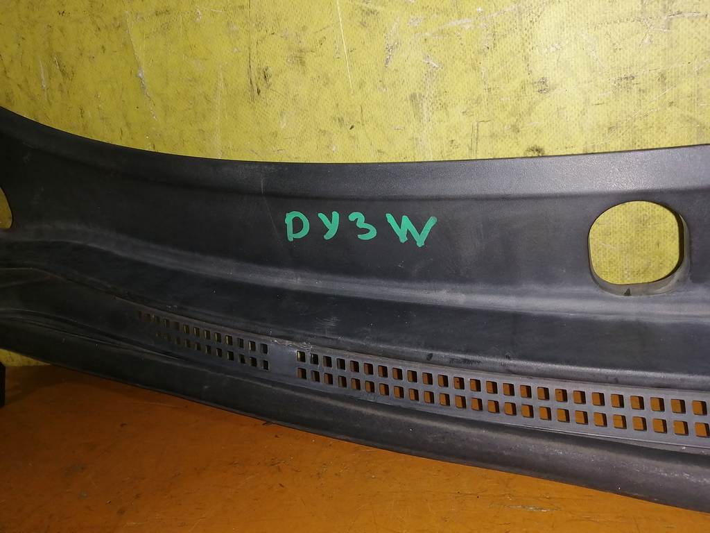 DEMIO DY3W ЖАБО Mazda Demio