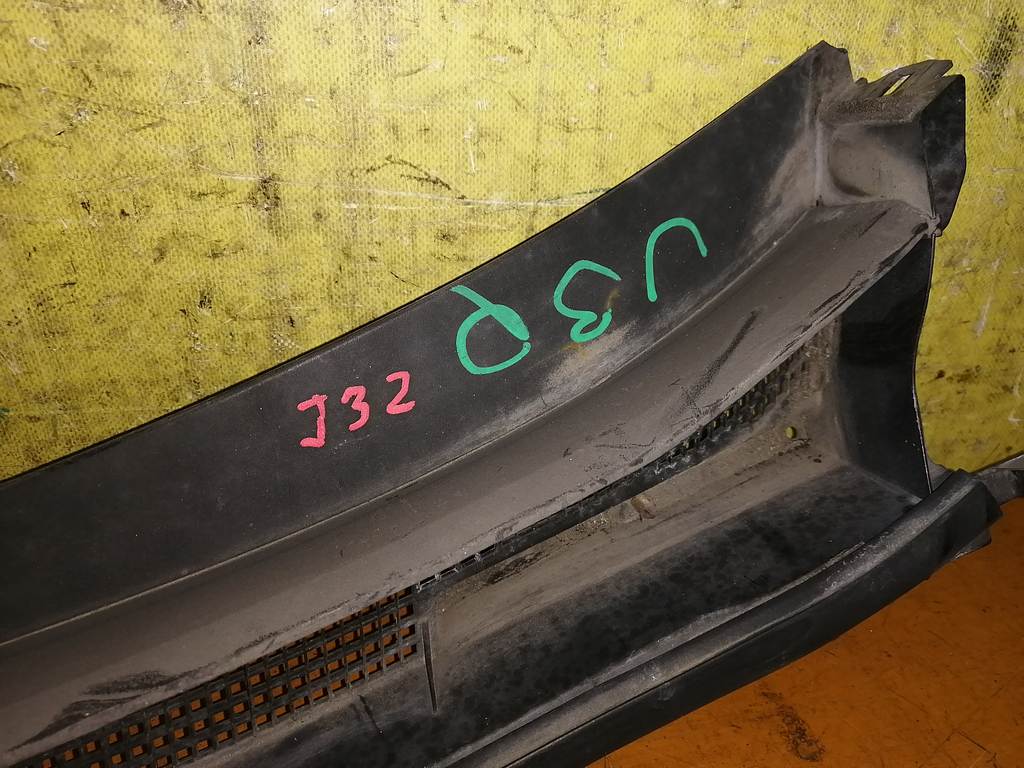 TEANA J32 ЖАБО Nissan Teana
