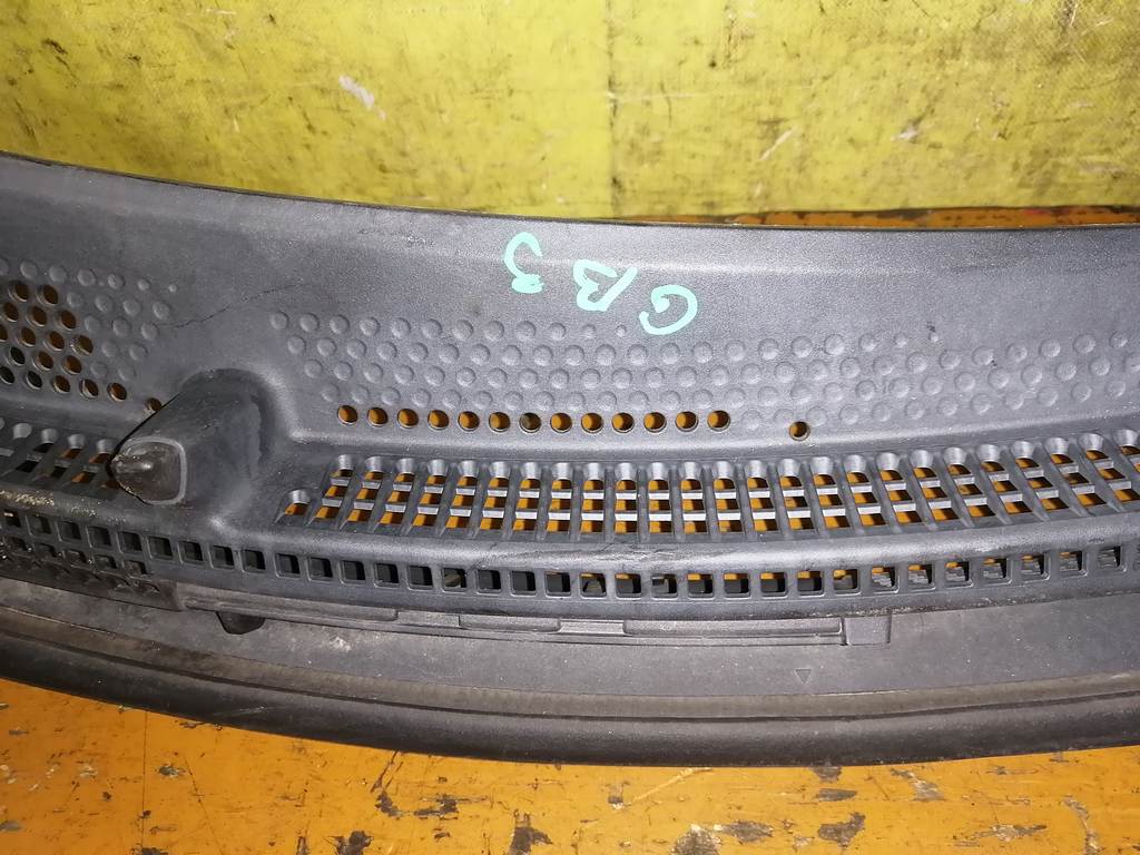 FREED GB3 ЖАБО Honda Freed