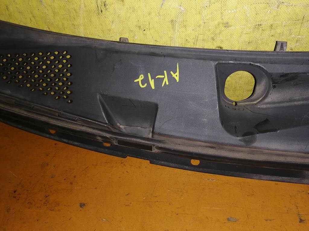 MARCH AK12 ЖАБО Nissan March
