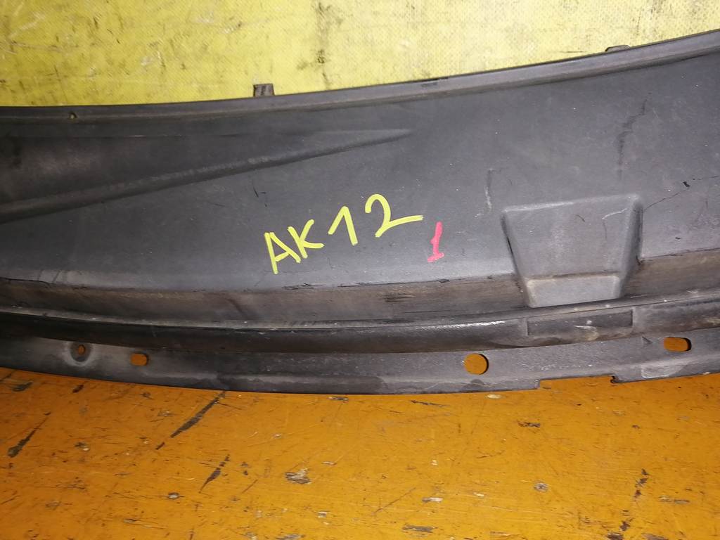 MARCH AK12 ЖАБО 1 Nissan March