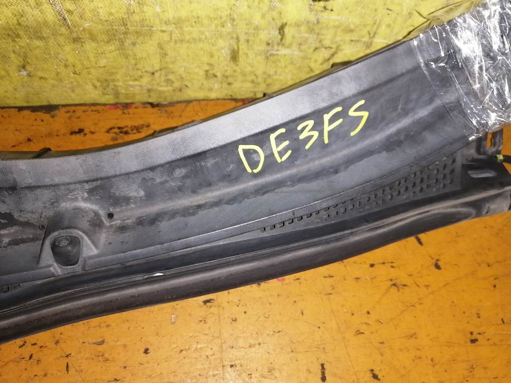 DEMIO DE3FS ЖАБО Mazda Demio