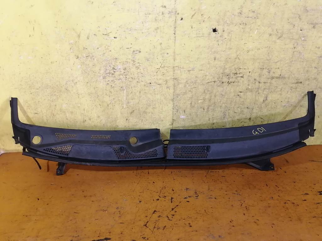 жабо Honda Fit