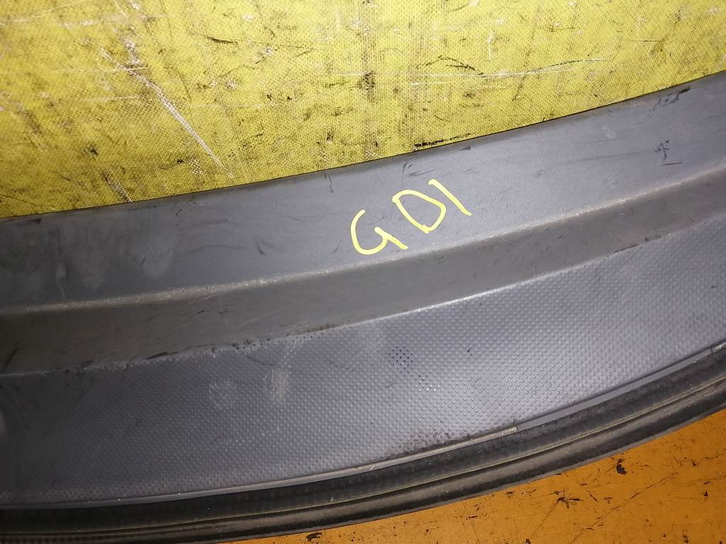 FIT GD1 ЖАБО Honda Fit