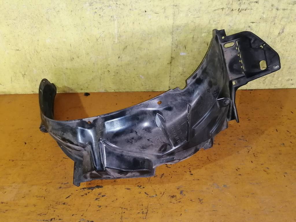 Кузов Honda Mobilio Spike