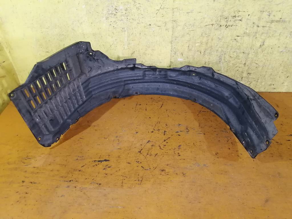 Кузов Mitsubishi Galant Fortis