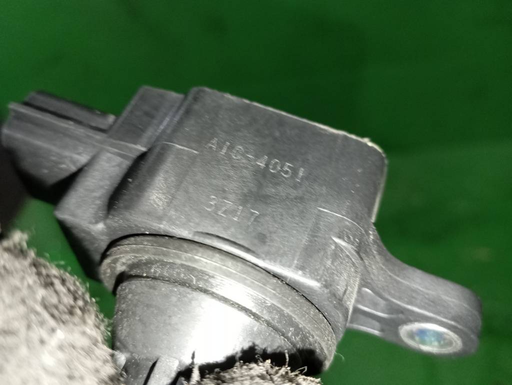 ZJ-VE КАТУШКА ЗАЖИГАНИЯ A1C-4051 Mazda Demio