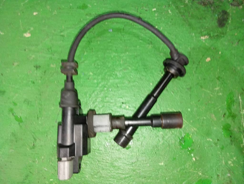 M13A КАТУШКА ЗАЖИГАНИЯ 1F00-0370 Chevrolet Cruze