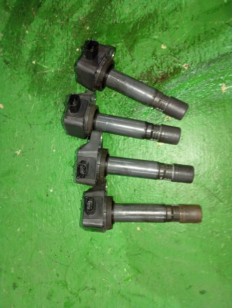 R20A КАТУШКА ЗАЖИГАНИЯ 099700-101 Honda Accord