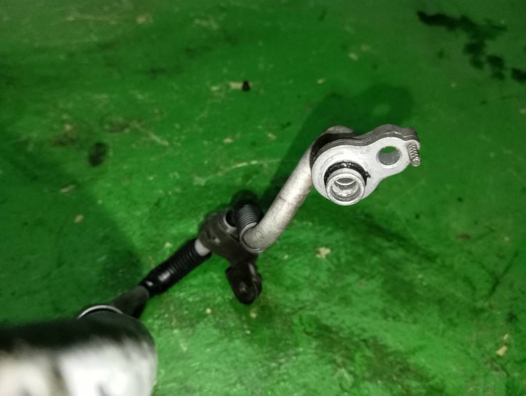 Система кондиционирования Mazda Demio
