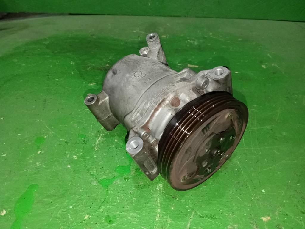 M13A КОМПРЕССОР КОНДИЦИОНЕРА 95201-69GC0 Chevrolet Cruze