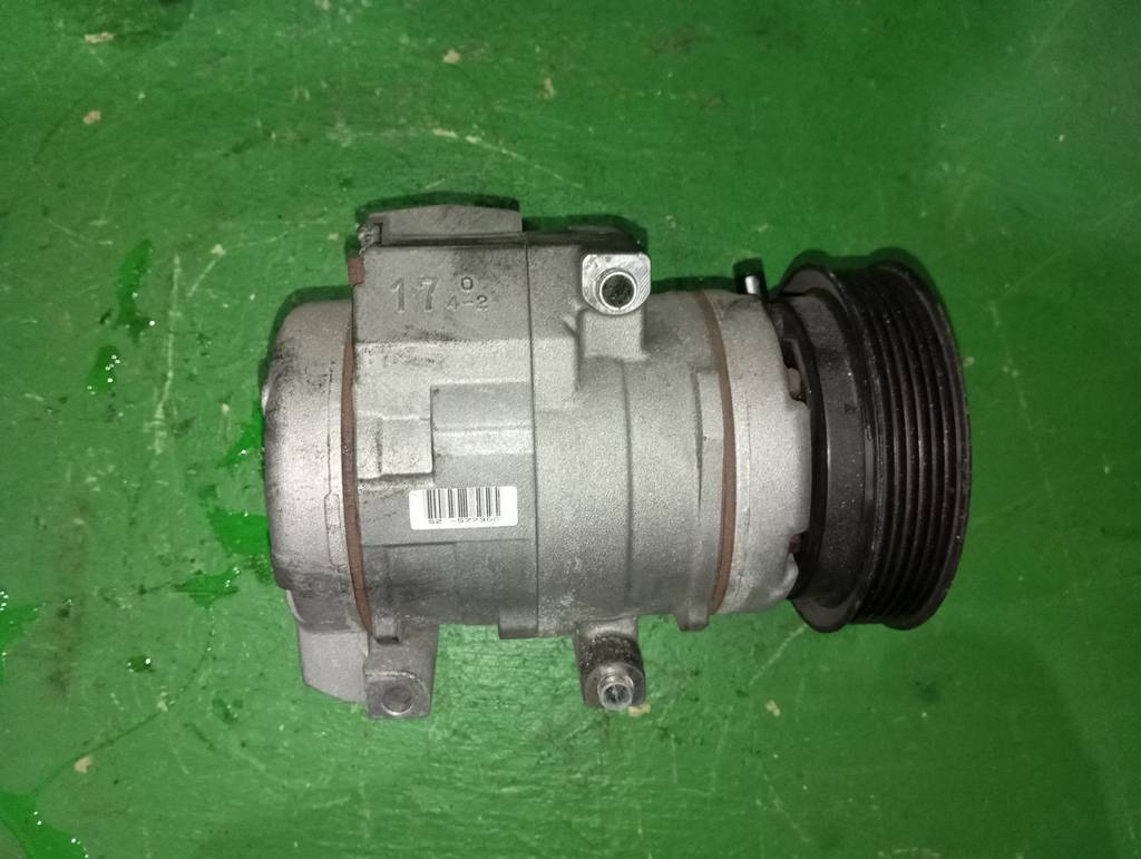 L3 КОМПРЕССОР КОНДИЦИОНЕРА 447220-4671 Mazda MPV