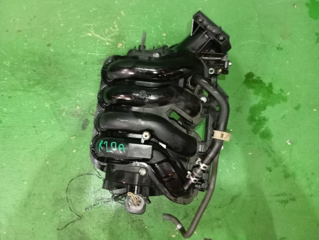 коллектор впускной Honda Accord