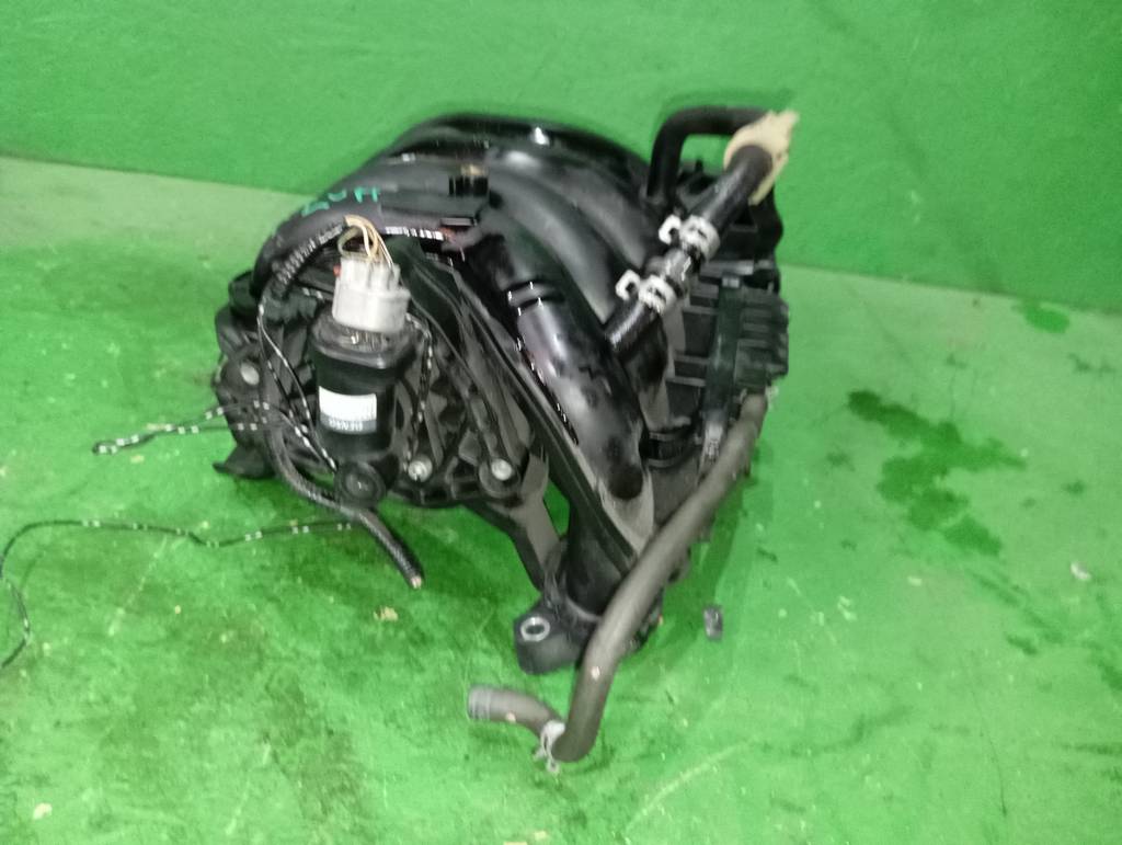 Двигатель Honda Accord