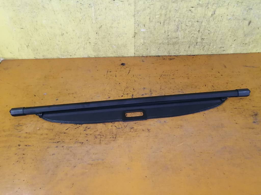 Салон Subaru Impreza