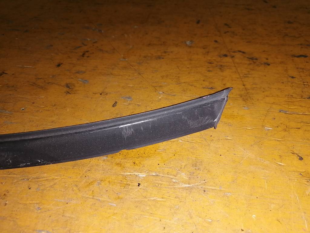 Кузов Subaru Impreza