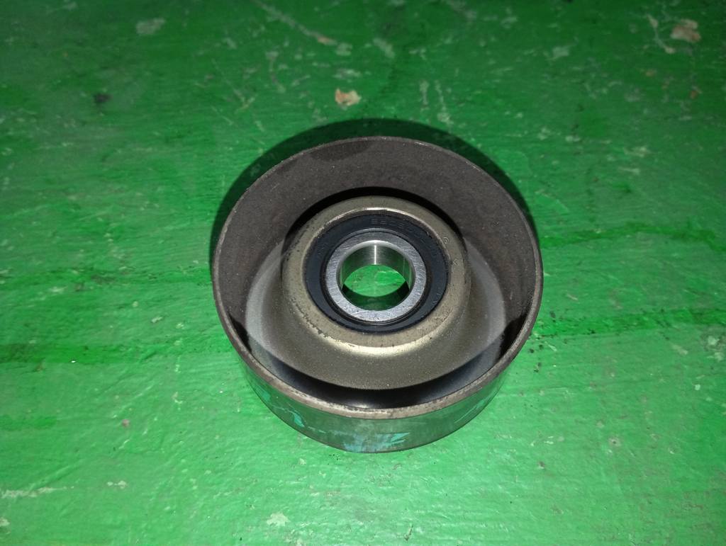 ZJ-VE РОЛИК Mazda Demio