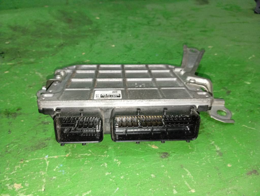 89661-52S41 БЛОК УПР.ДВС Toyota Vitz
