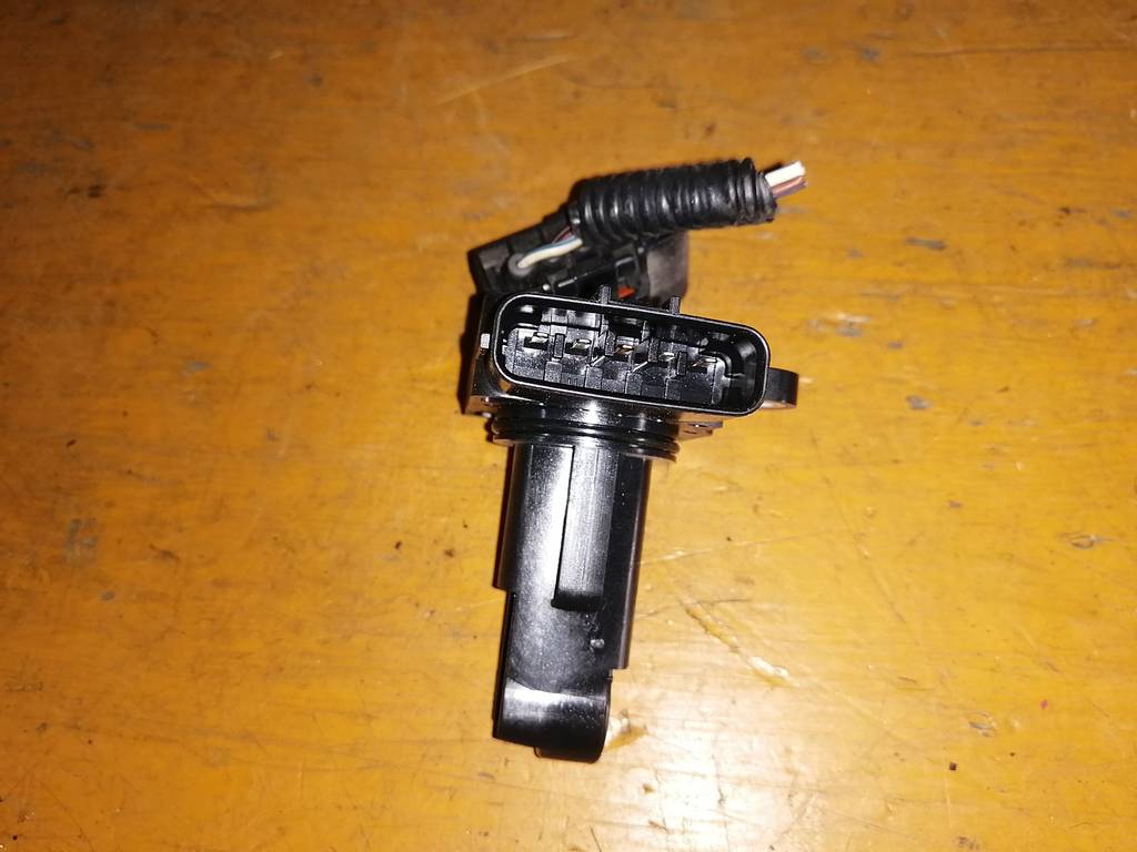 ATENZA GG3S ДМРВ ZL01 197400-2010 Mazda Atenza