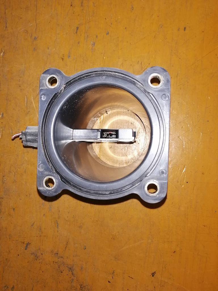 AD VY11 ДМРВ 22680 7S000 Nissan AD