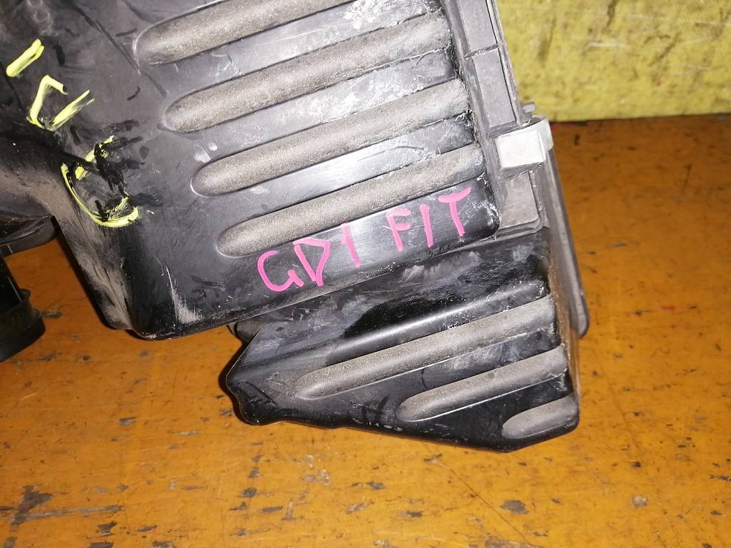 FIT GD1 КОРПУС ВОЗДУШНОГО ФИЛЬТРА Honda Fit