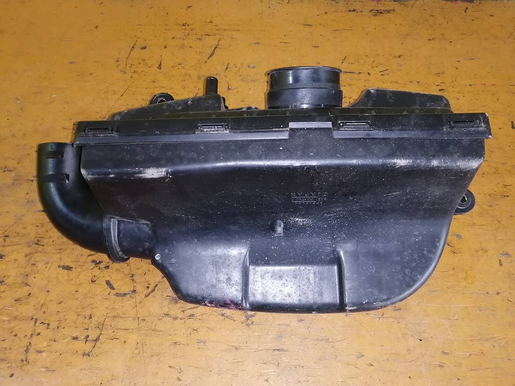 Кузов Subaru Impreza