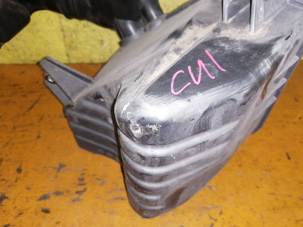 ACCORD CU1 АБСОРБЕР Honda Accord