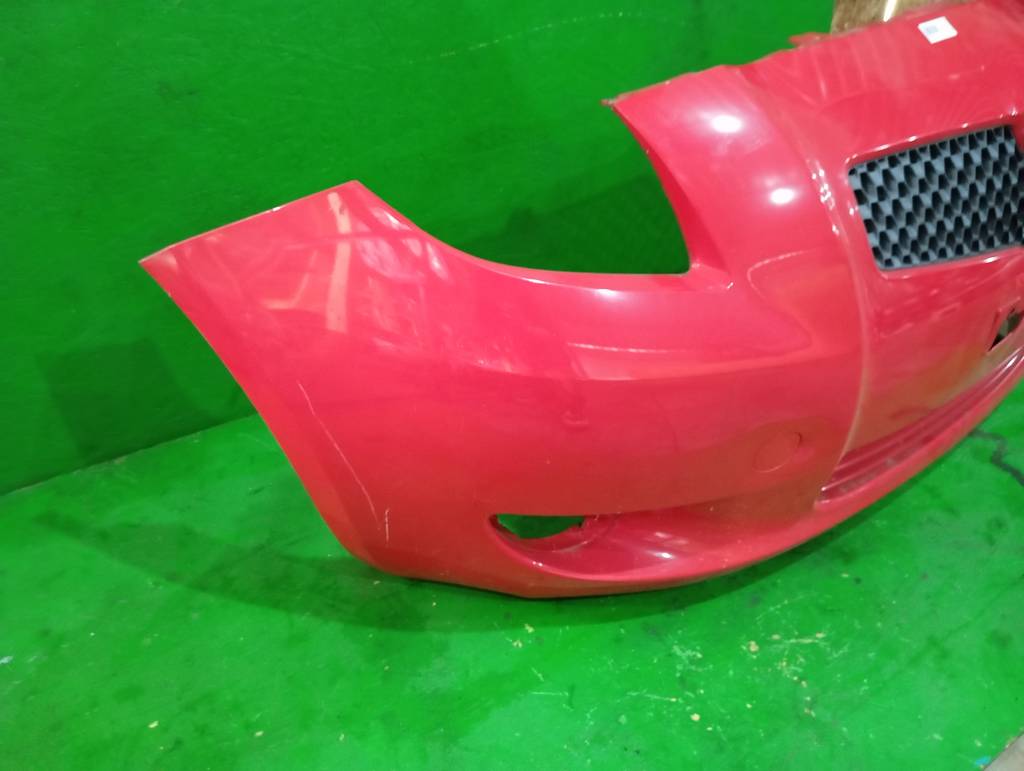 Кузов Toyota Vitz