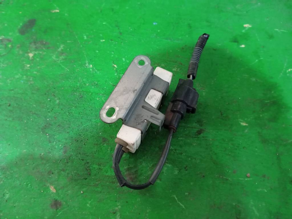 VITZ KSP90 РЕЗИСТОР 246810-5731А Toyota Vitz