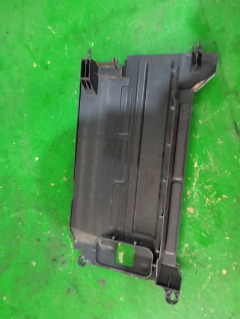 VITZ KSP90 ЗАЩИТА РАДИАТОРА Toyota Vitz