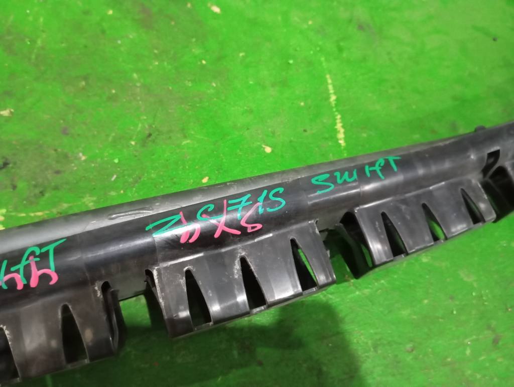 SWIFT ZC71S УСИЛЕНИЕ БАМПЕРА Suzuki Swift