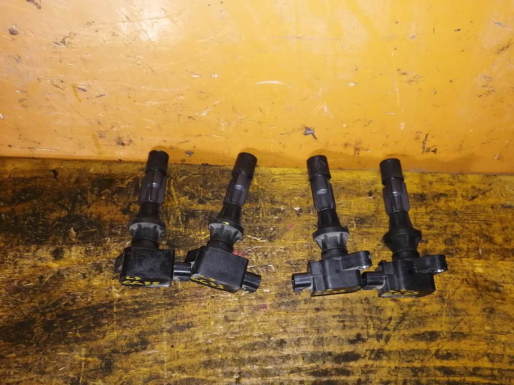 L3 КАТУШКА ЗАЖИГАНИЯ GM8C-12A366 Mazda Atenza