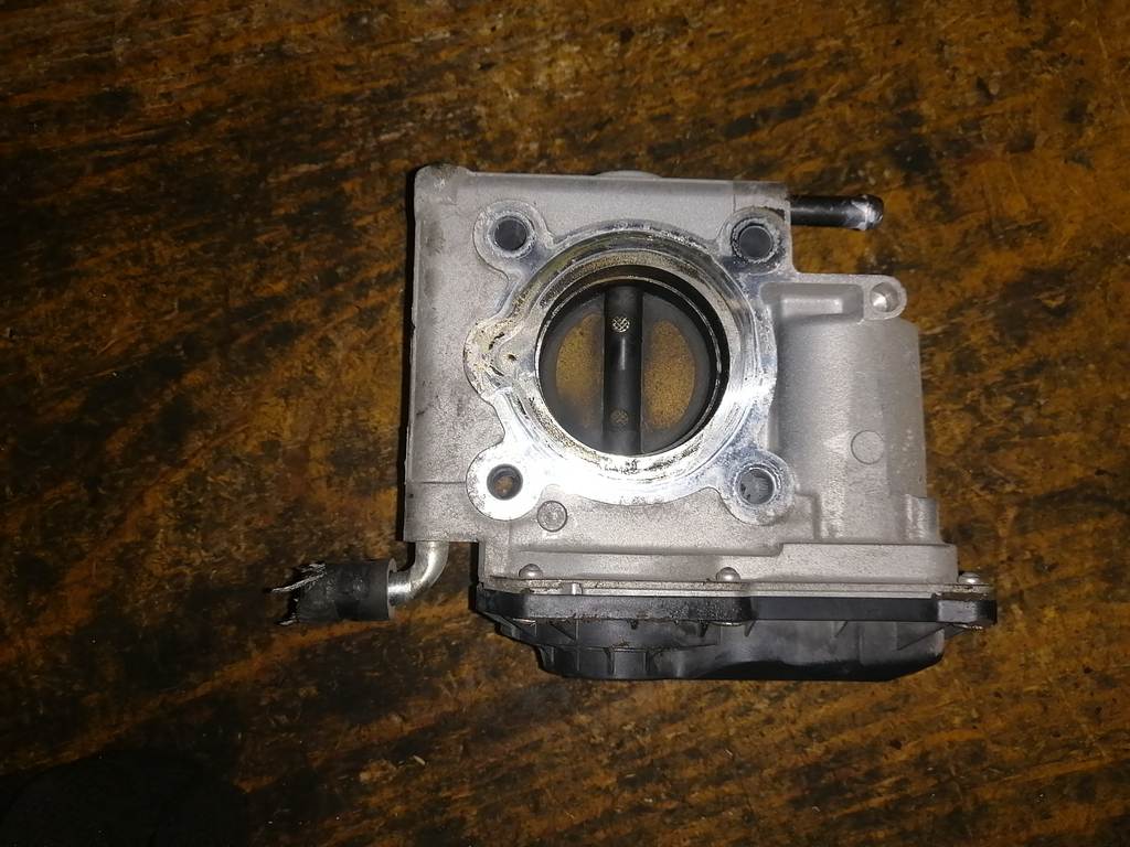 Двигатель Mazda Demio