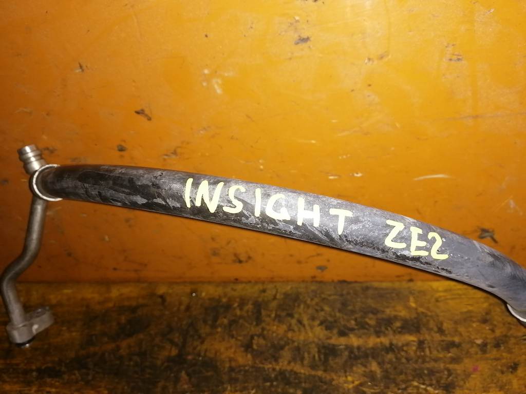 INSIGHT ZE2 ШЛАНГ КОНДИЦИОНЕРА Honda Insight